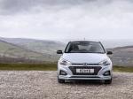 Hyundai i20 Play 2019 года (UK)